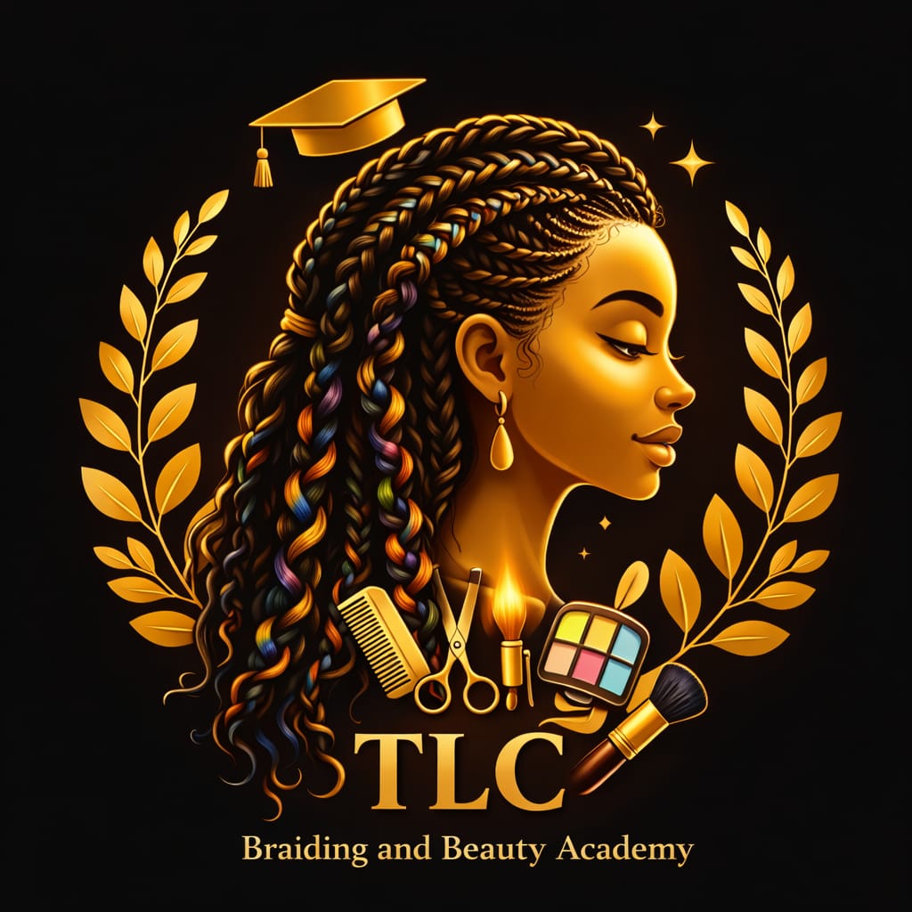 TLC Braiding and Beauty Academy business page