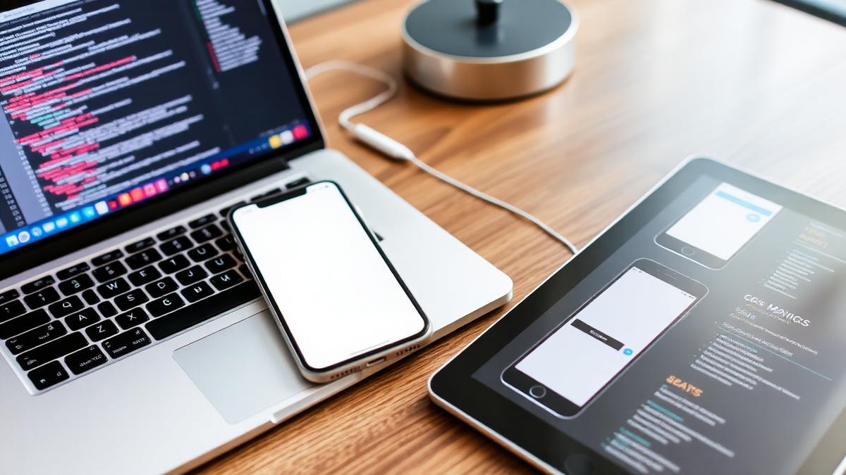 App Development (from GHS 15,000)