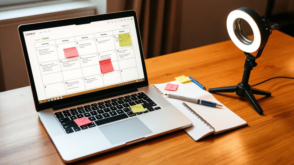 Content Strategy