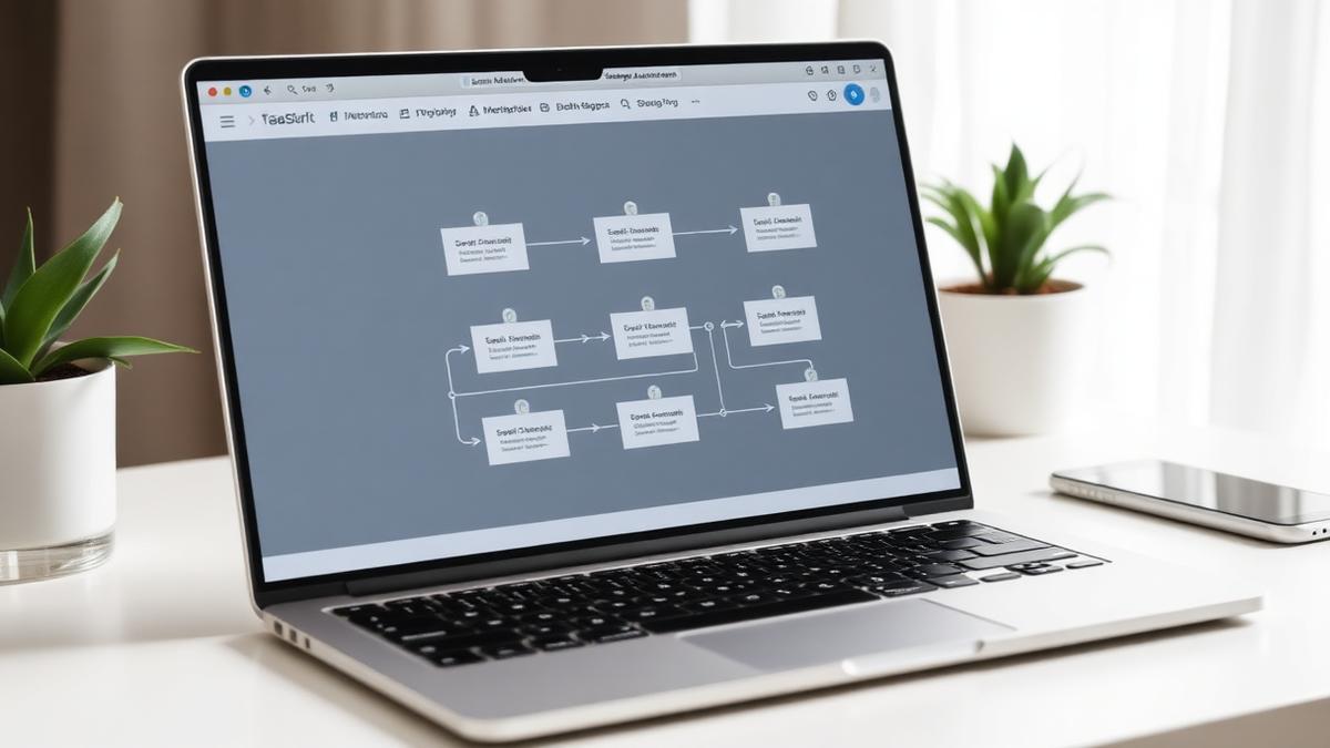 Email Marketing Setup