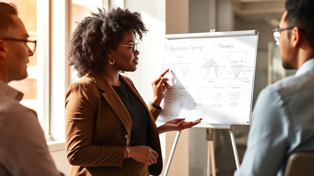 Sales Strategy
