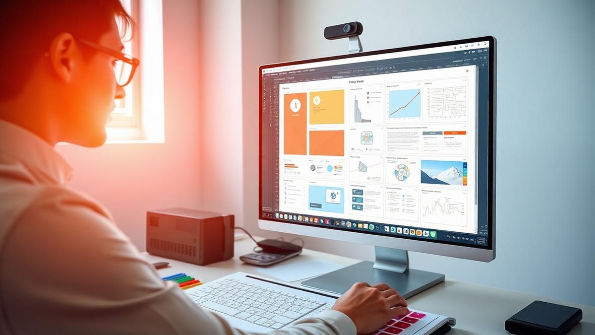 Website Design (from GHS 5,000)