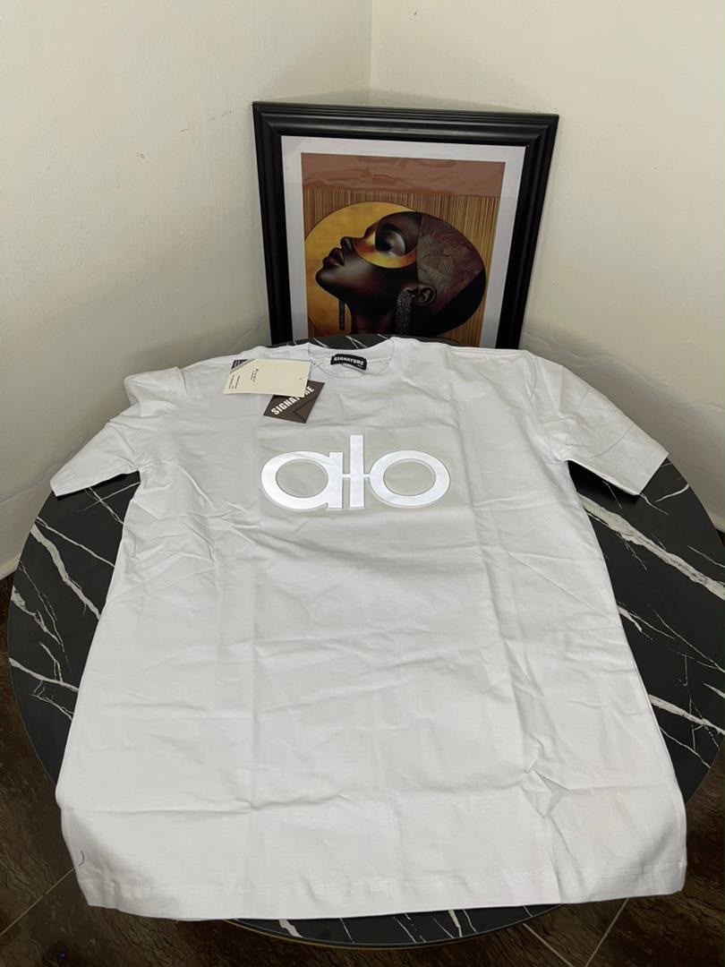 Unisex Shirts