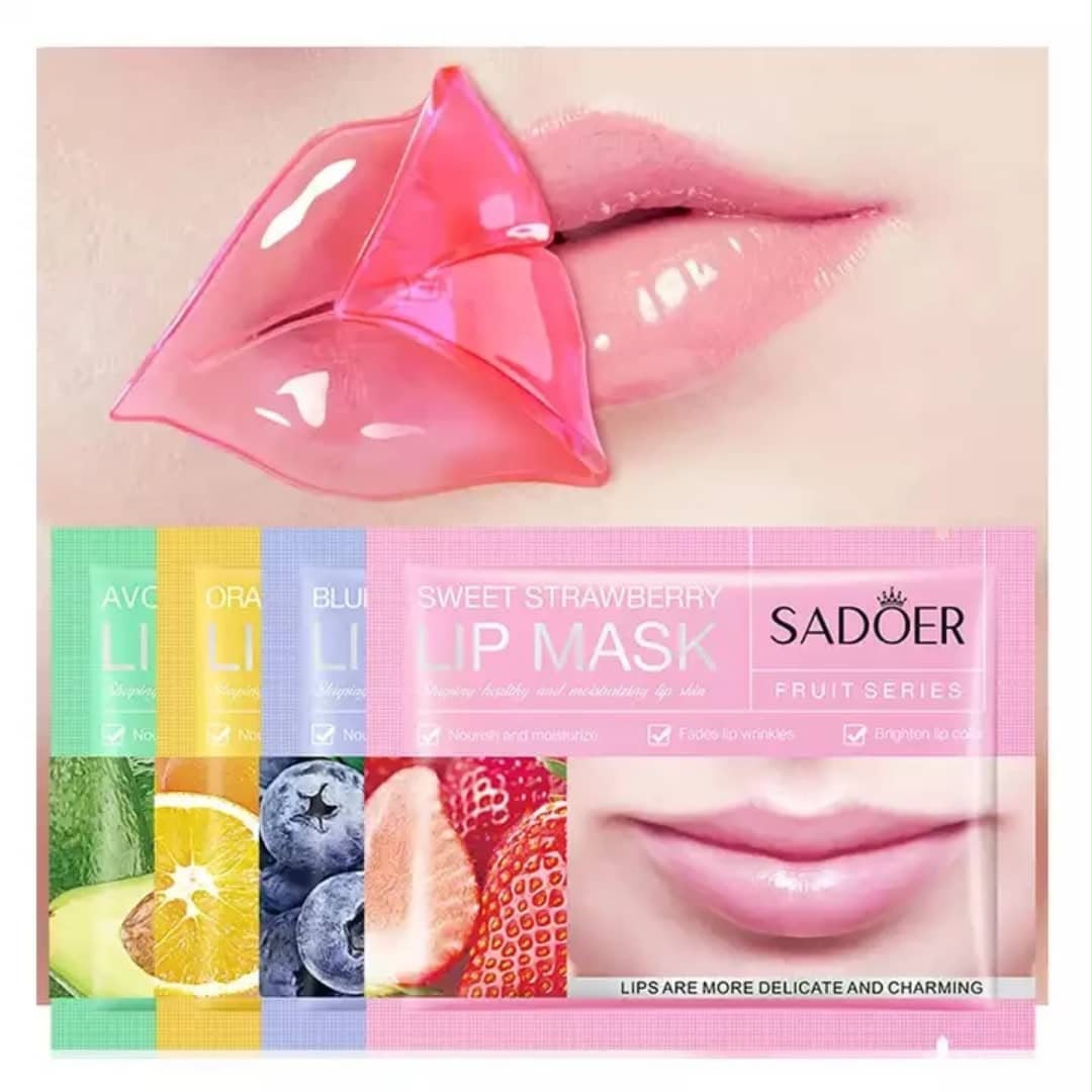 Lip musk