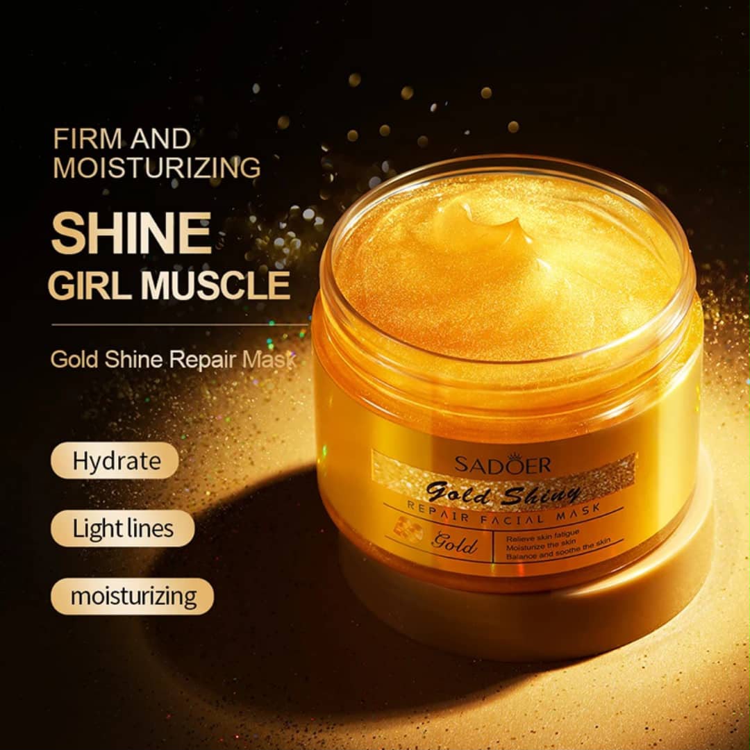 Night face crea6