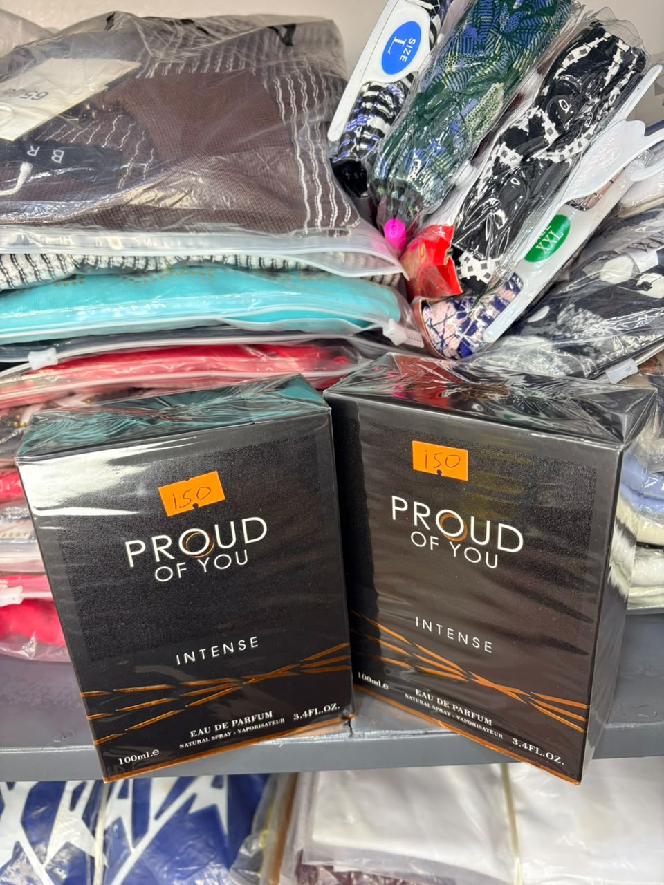 Proud of you perfume