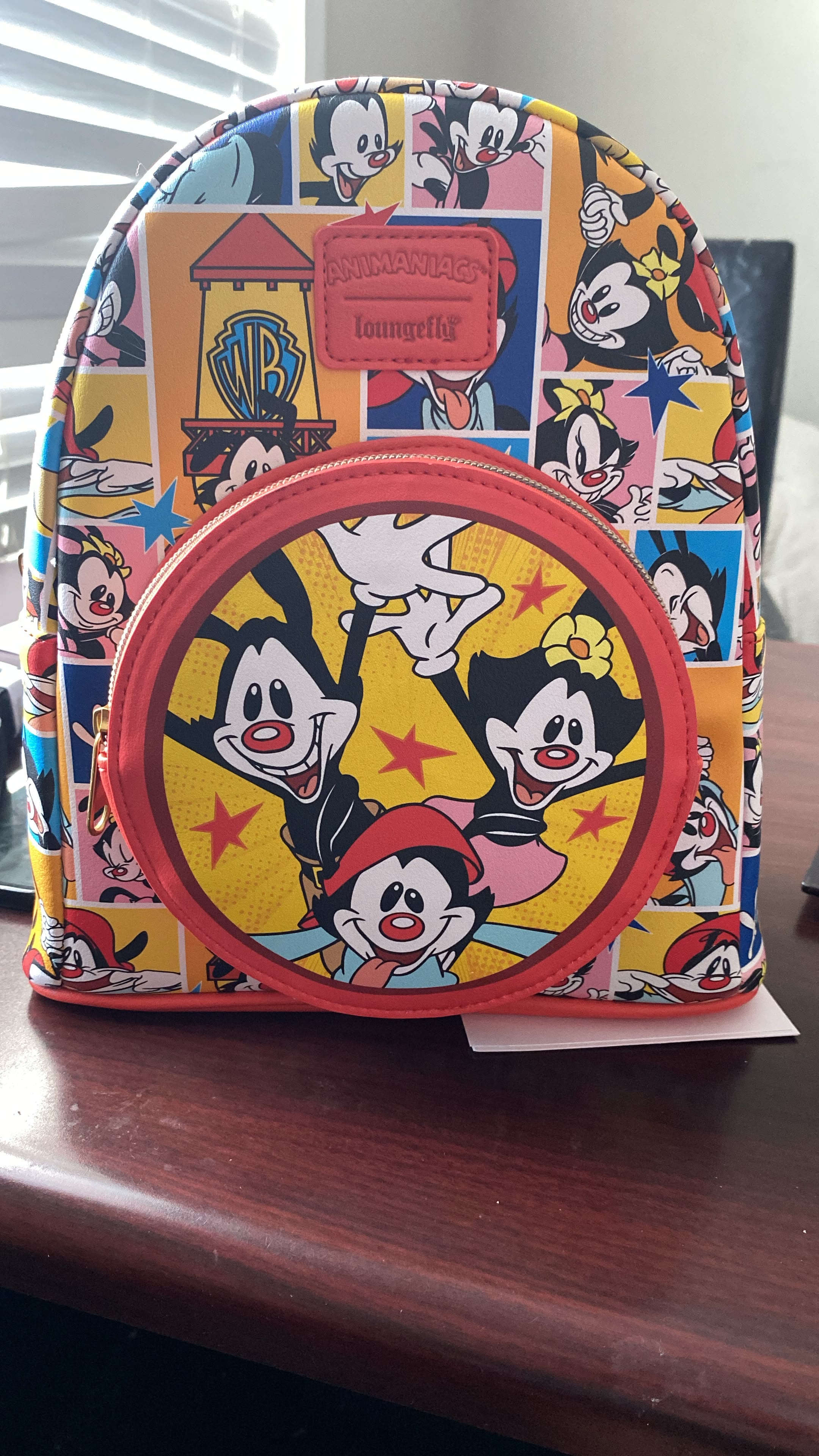 Disney-branded Bags