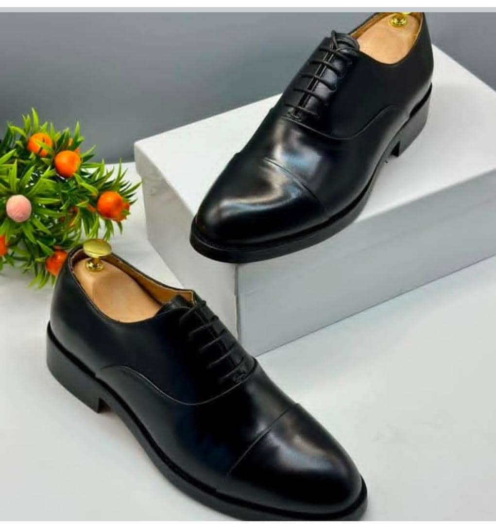 Mens footwear