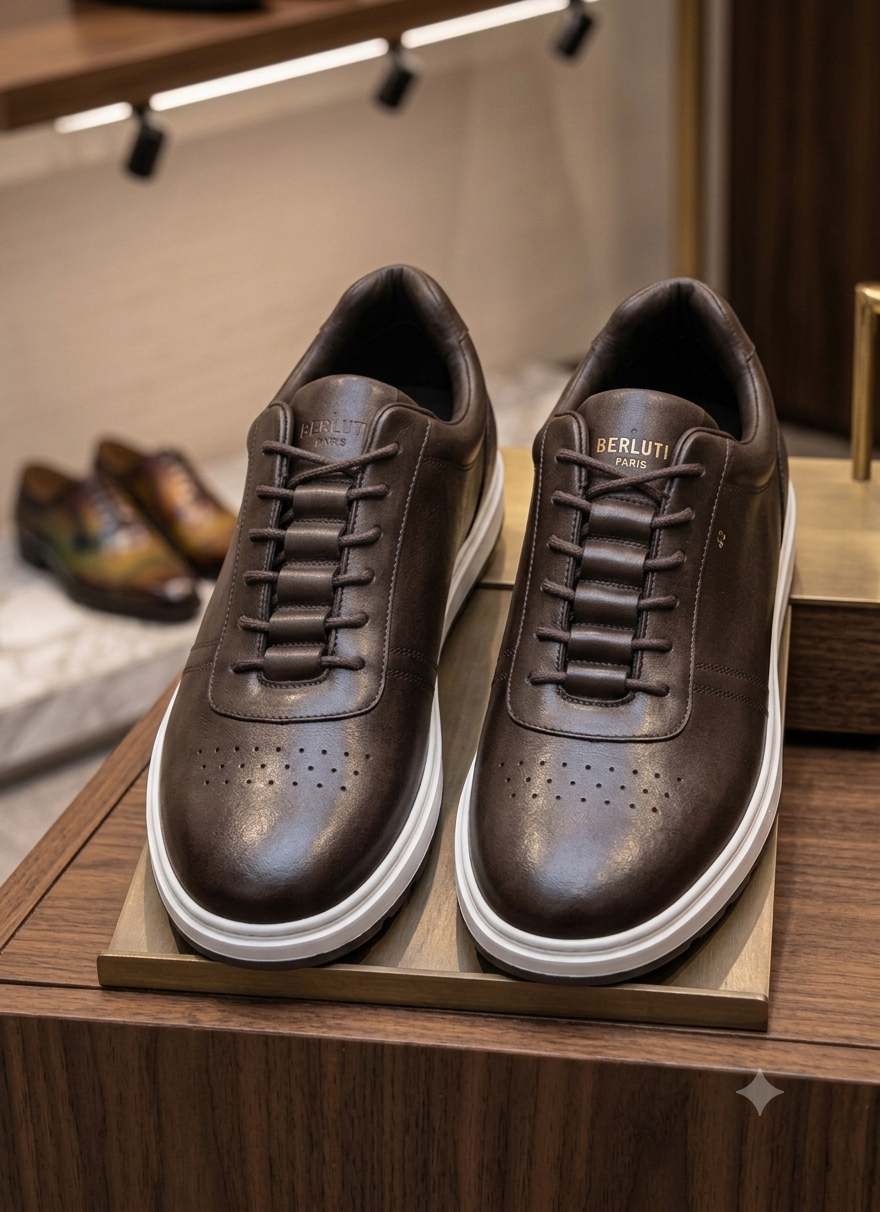 Men's sneakers