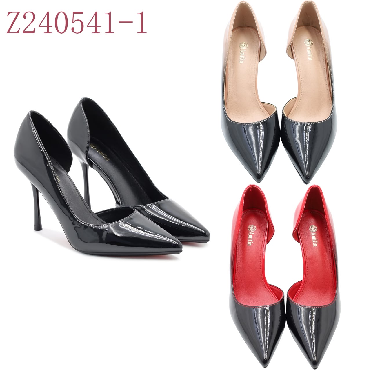 Ladies heels