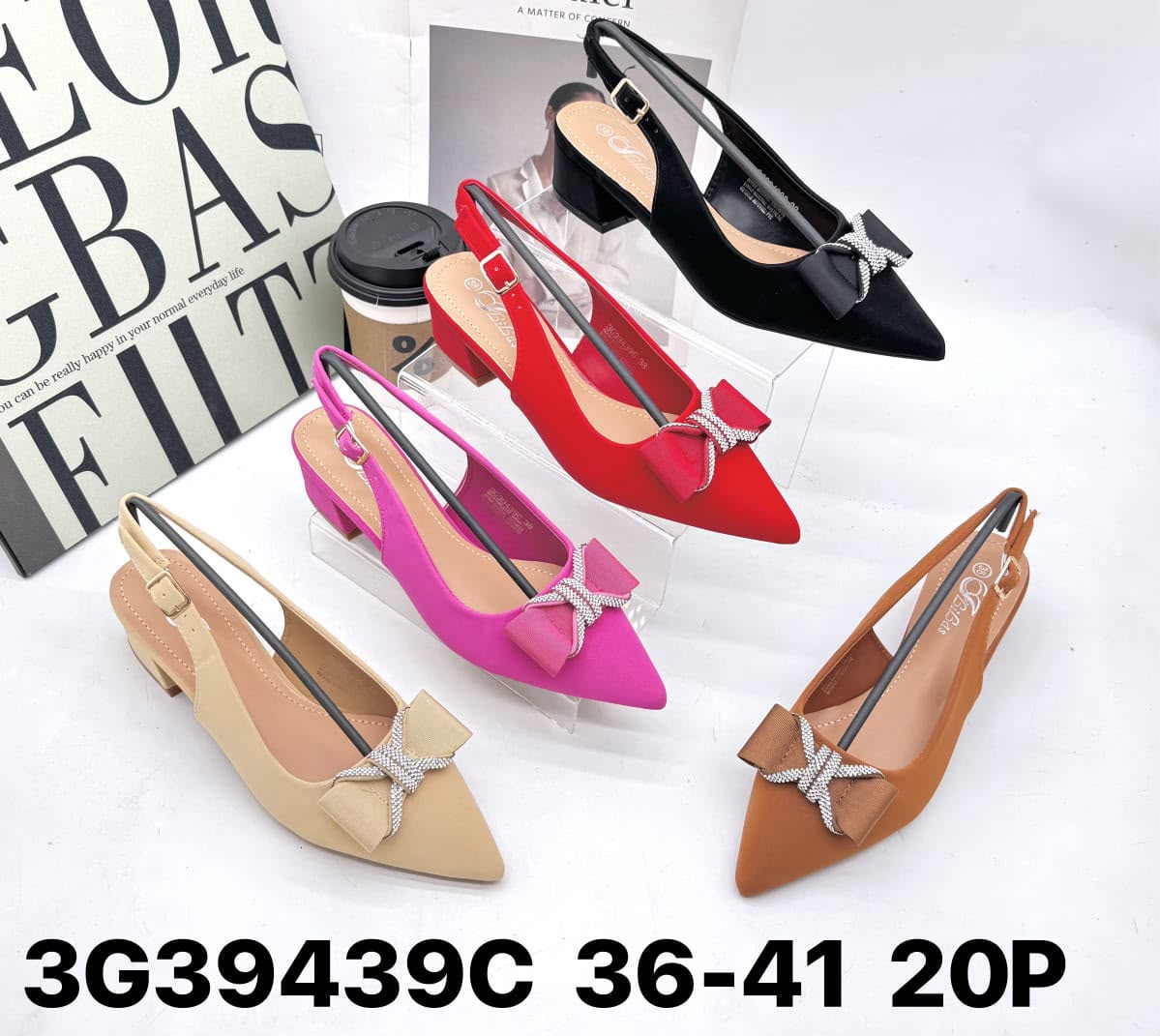 Shoes