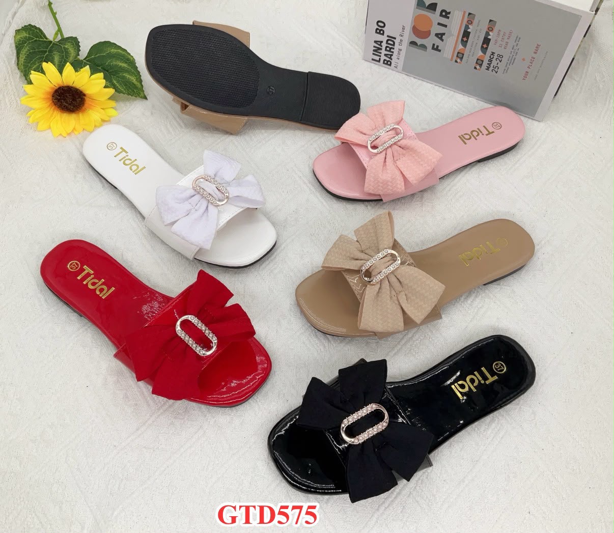 Slippers
