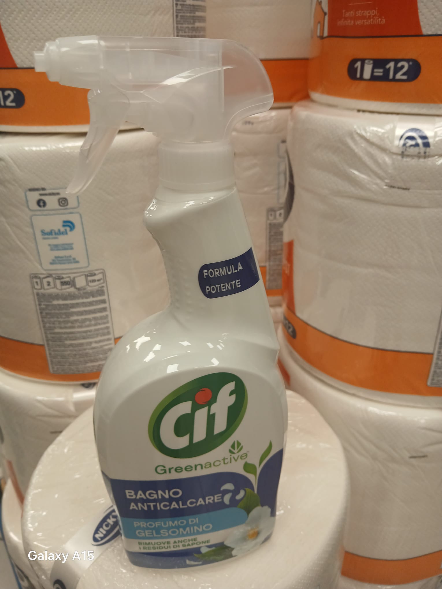 To clean your stoves