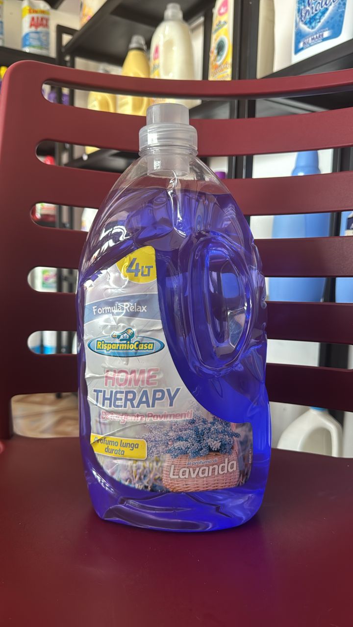 Detergent for floor  4lts