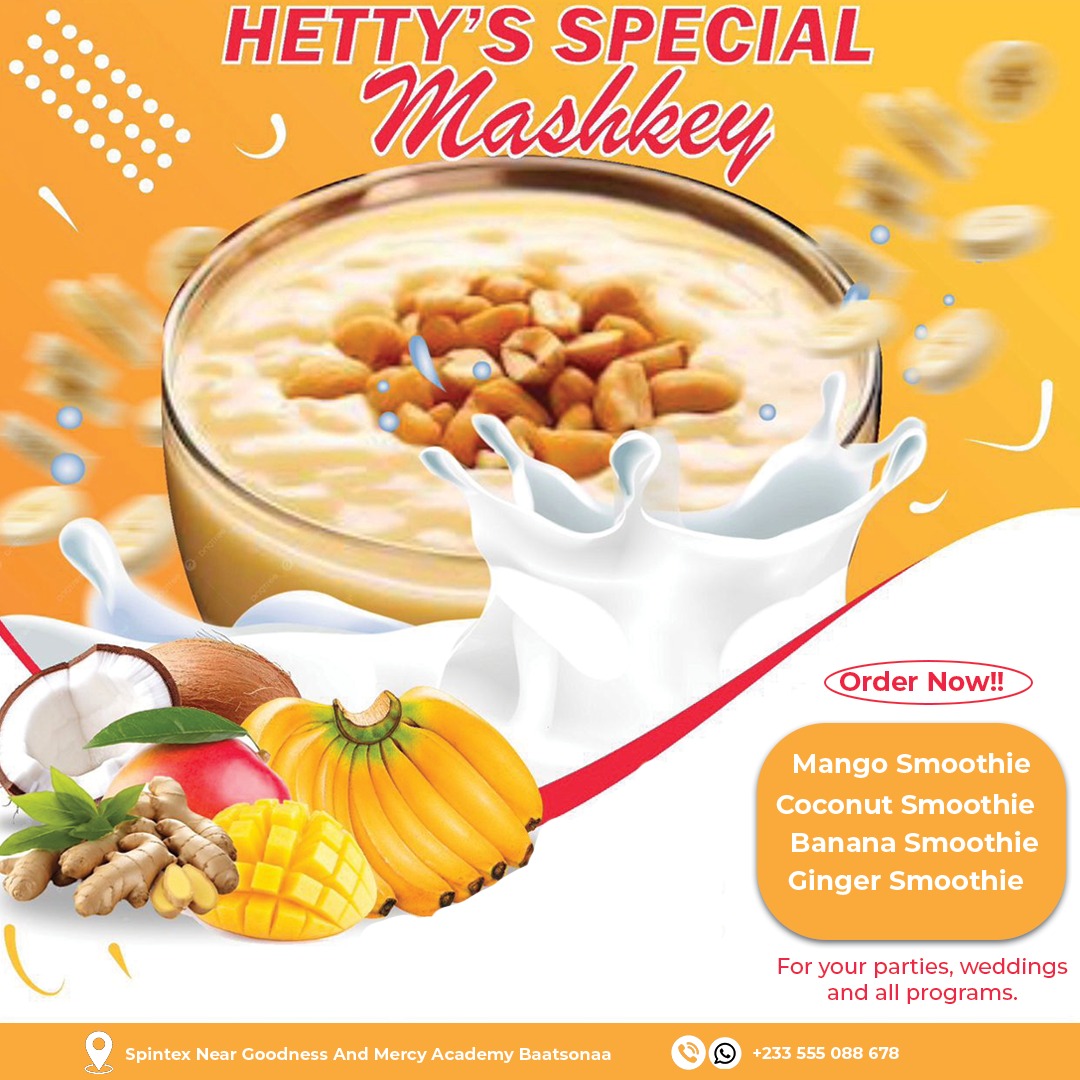 Hetty’s special mashkey product 2