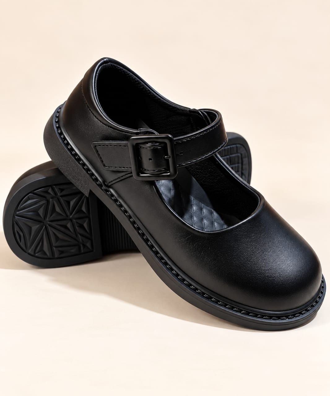 SCHOOL SHOES