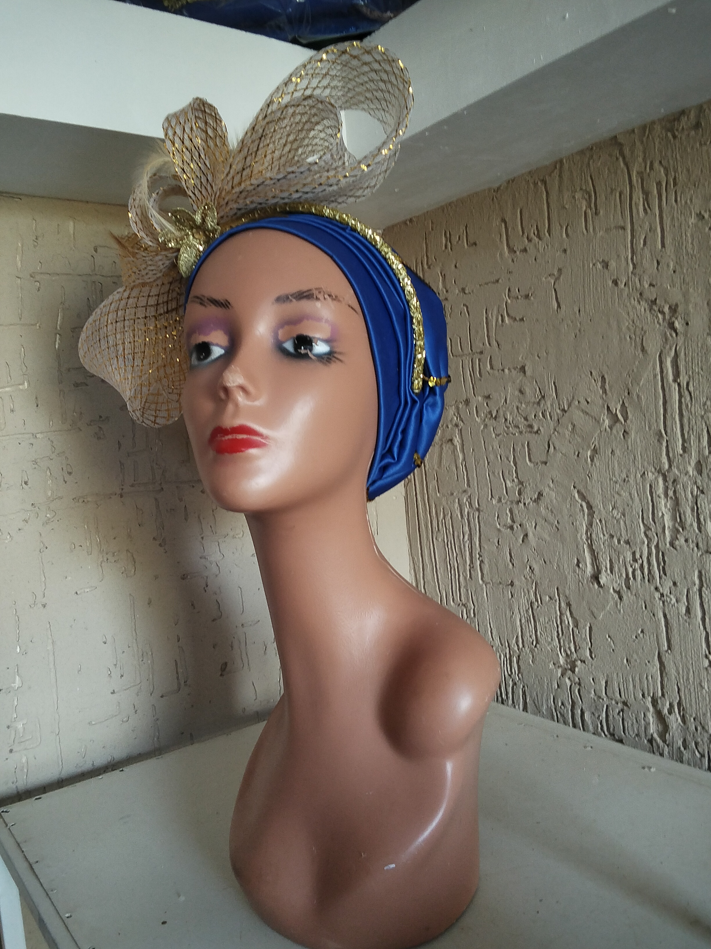 Turbanator