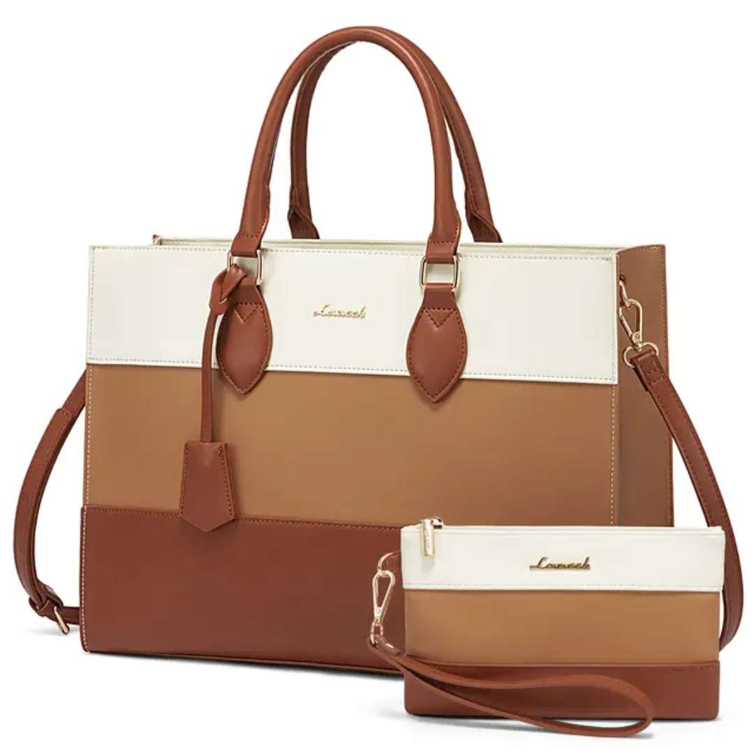 Ladies Bags. For the professional who wants to stay organized and put together