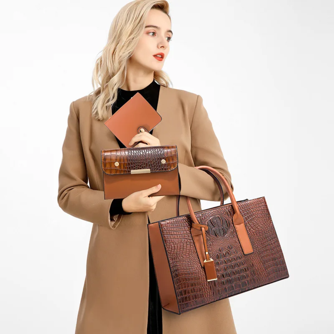 All your bags that meet your personality, occasion, place