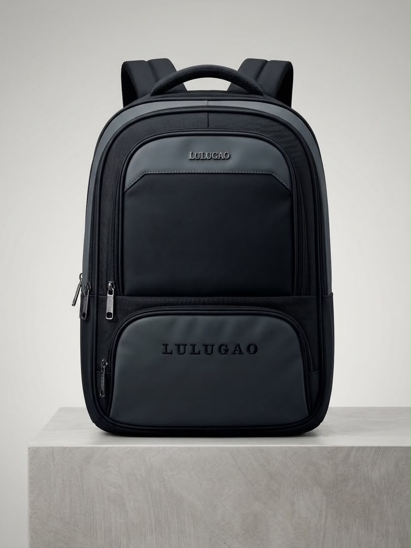 Large capacity, durable and a design everyone loves
