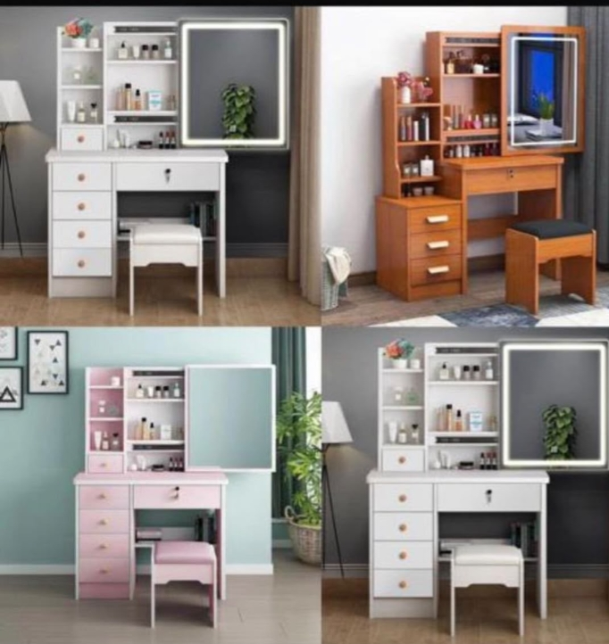 VANITY DRESSER