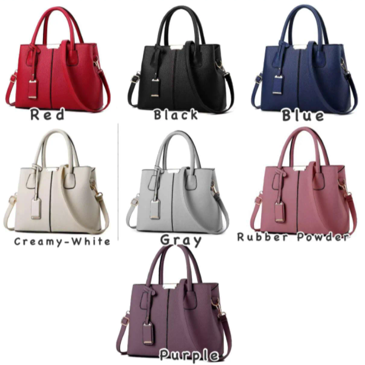 COOPERATE LADIES BAGS