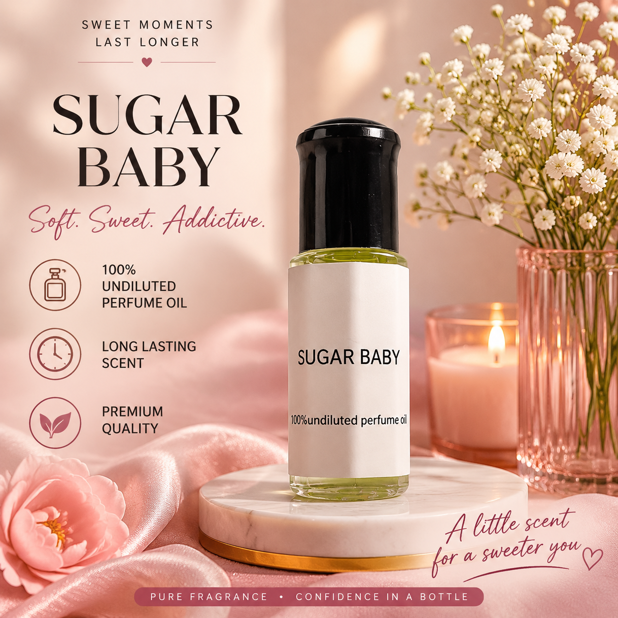 Sugar baby 