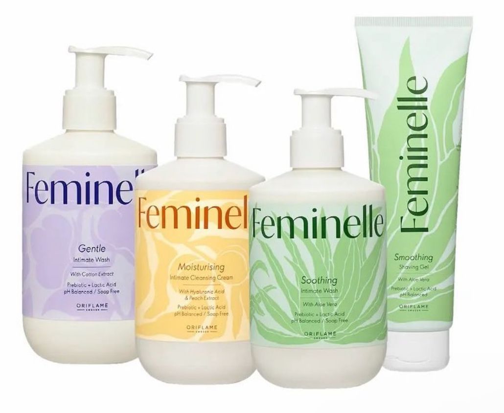 Feminelle