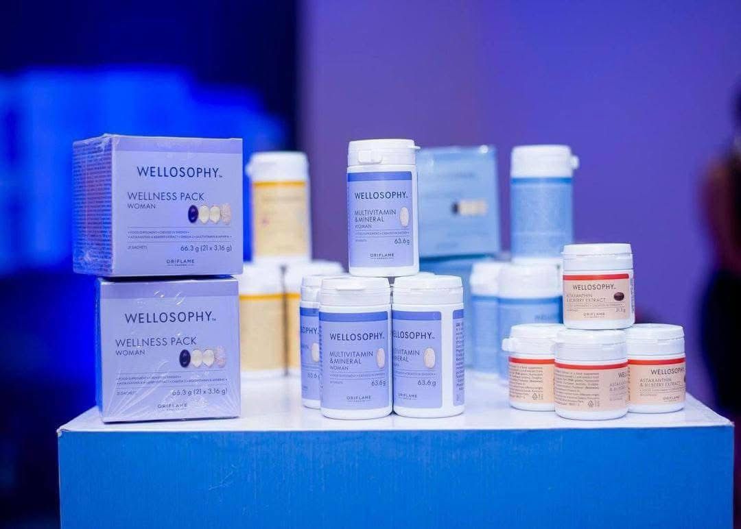 Wellness Supplement