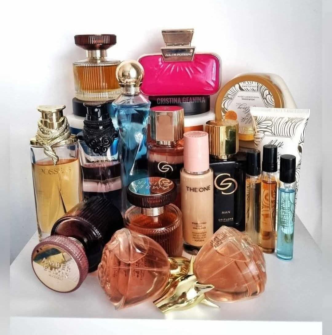 Perfumes