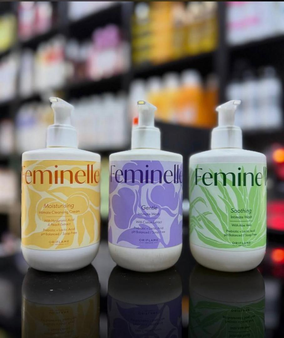 Feminelle