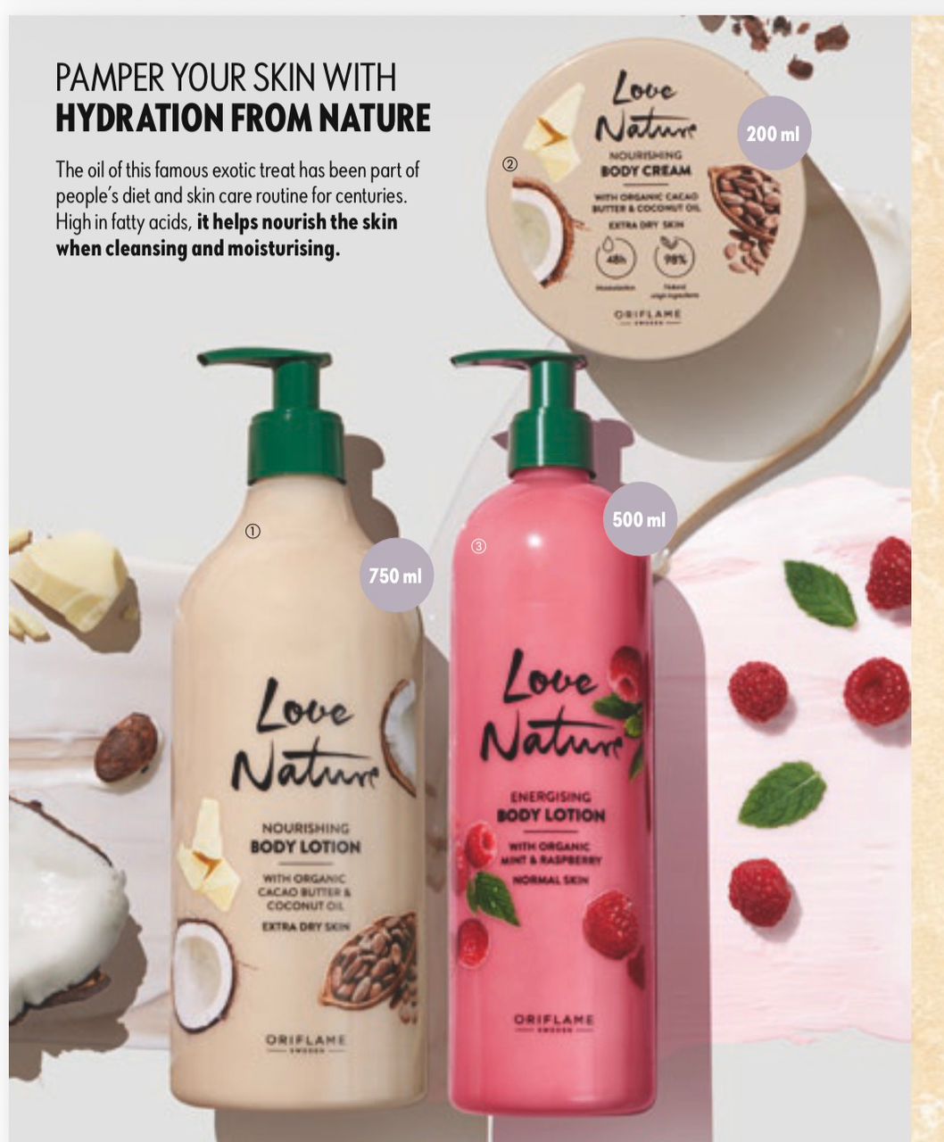 Bodycare