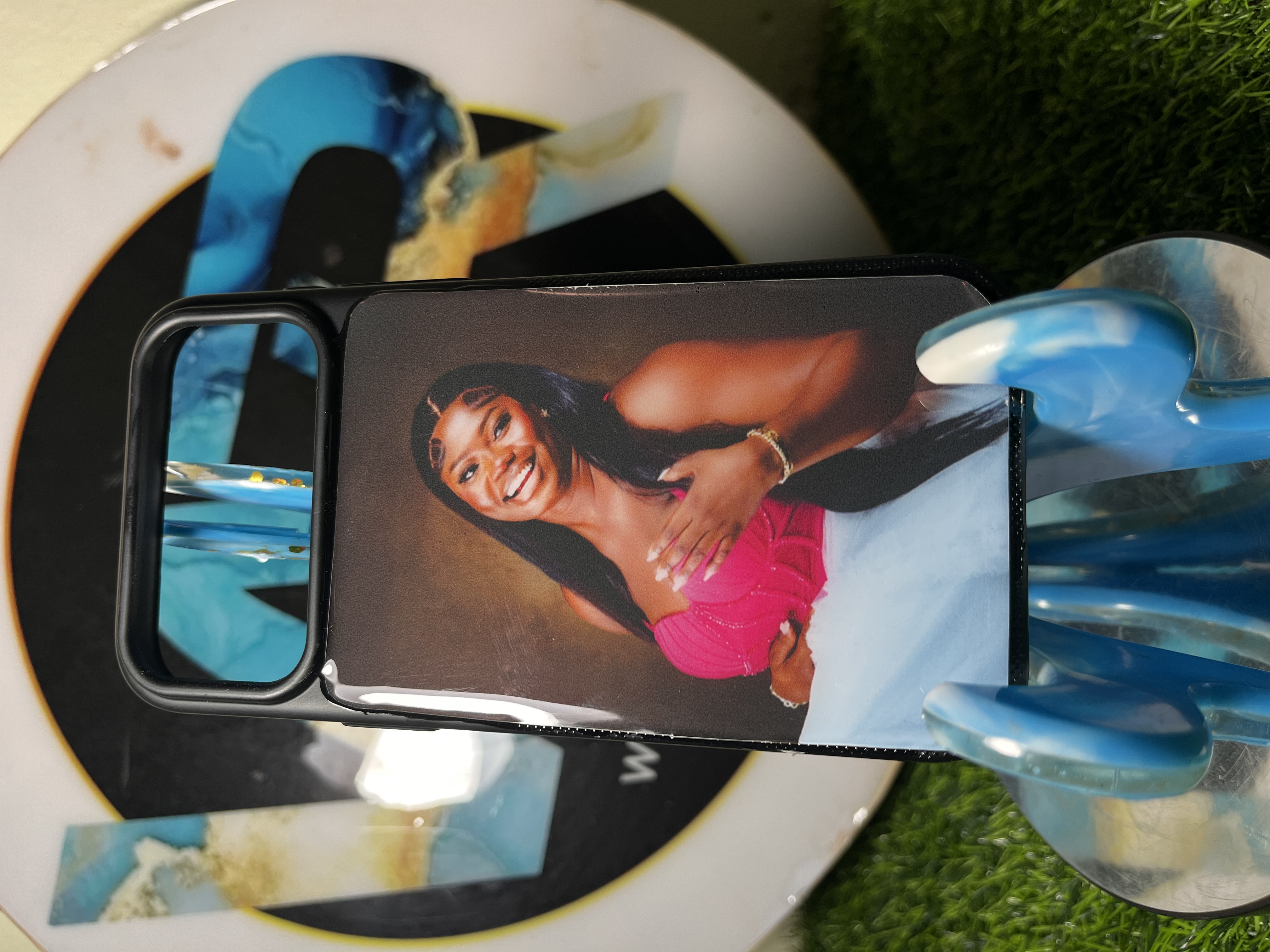 Customized phone cases 
