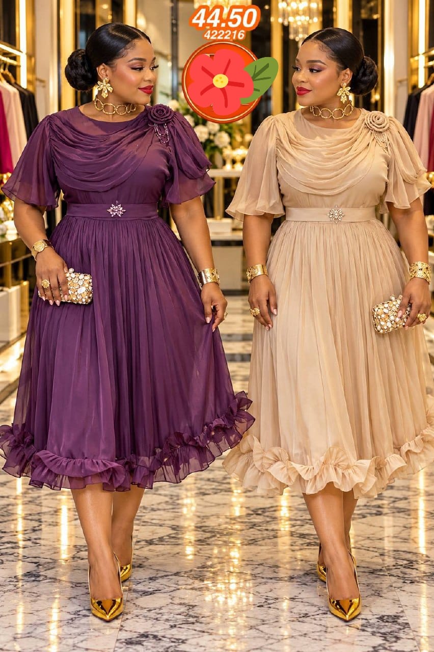 Ladies  occasion wears from Turkey