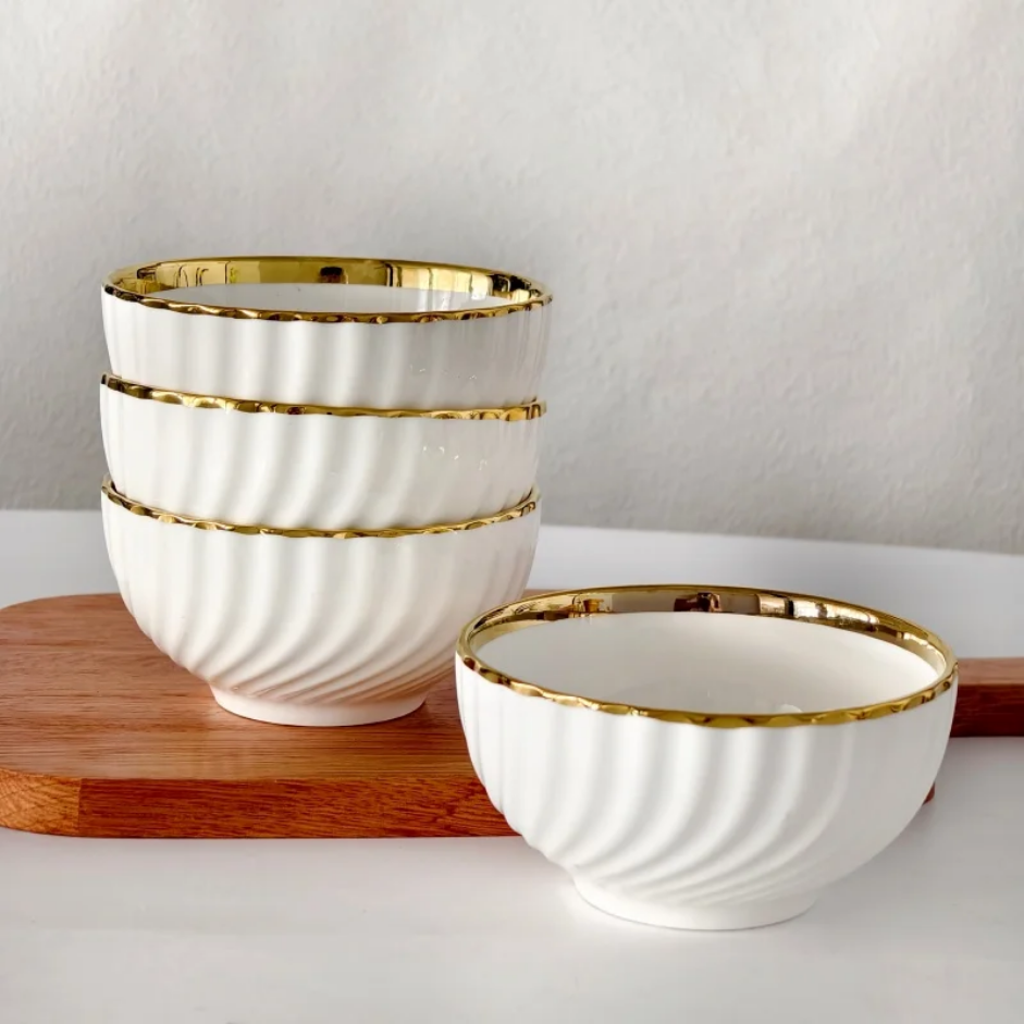 Ceramic sets