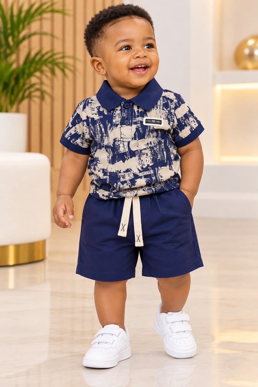 Kid causal