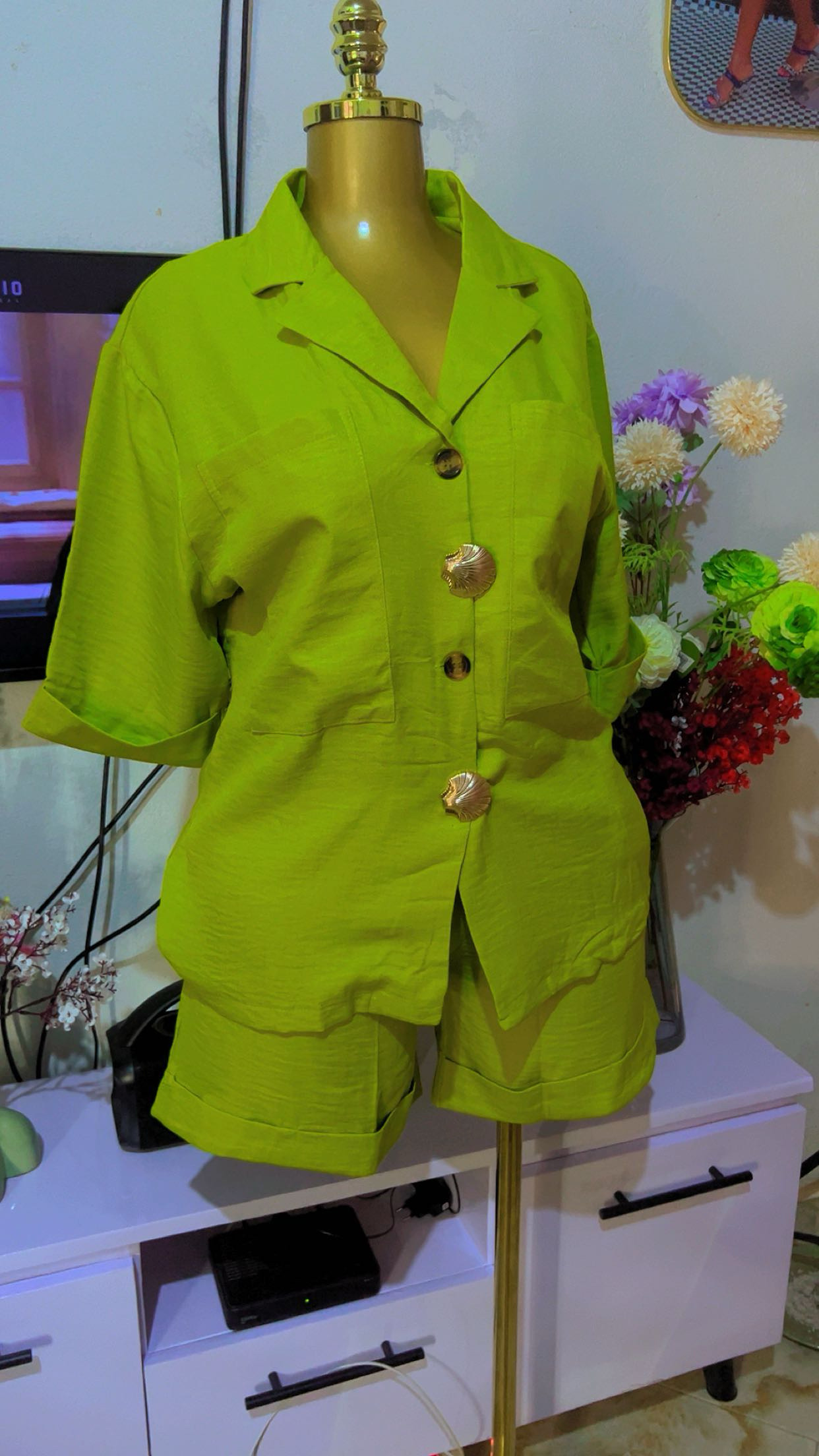 Quality 2piece