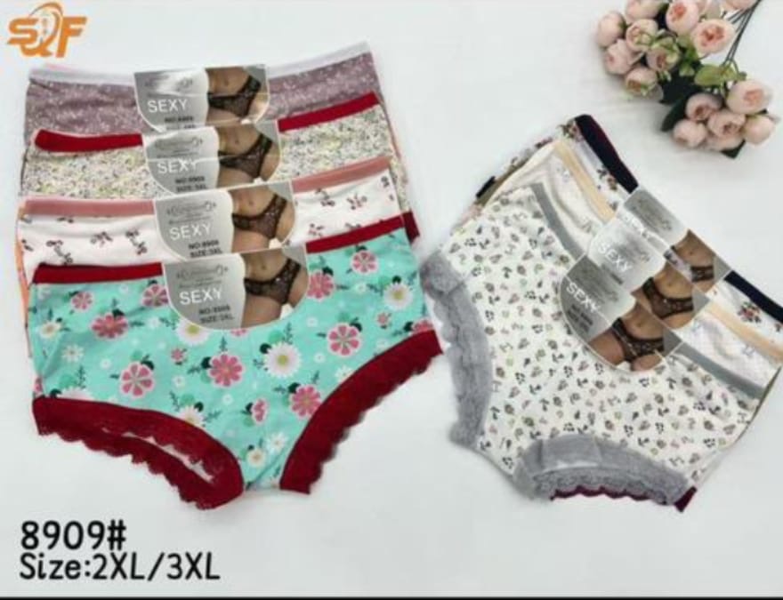 Cotton Nikka Pants Dozen