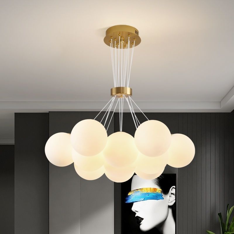 Pandent light 
