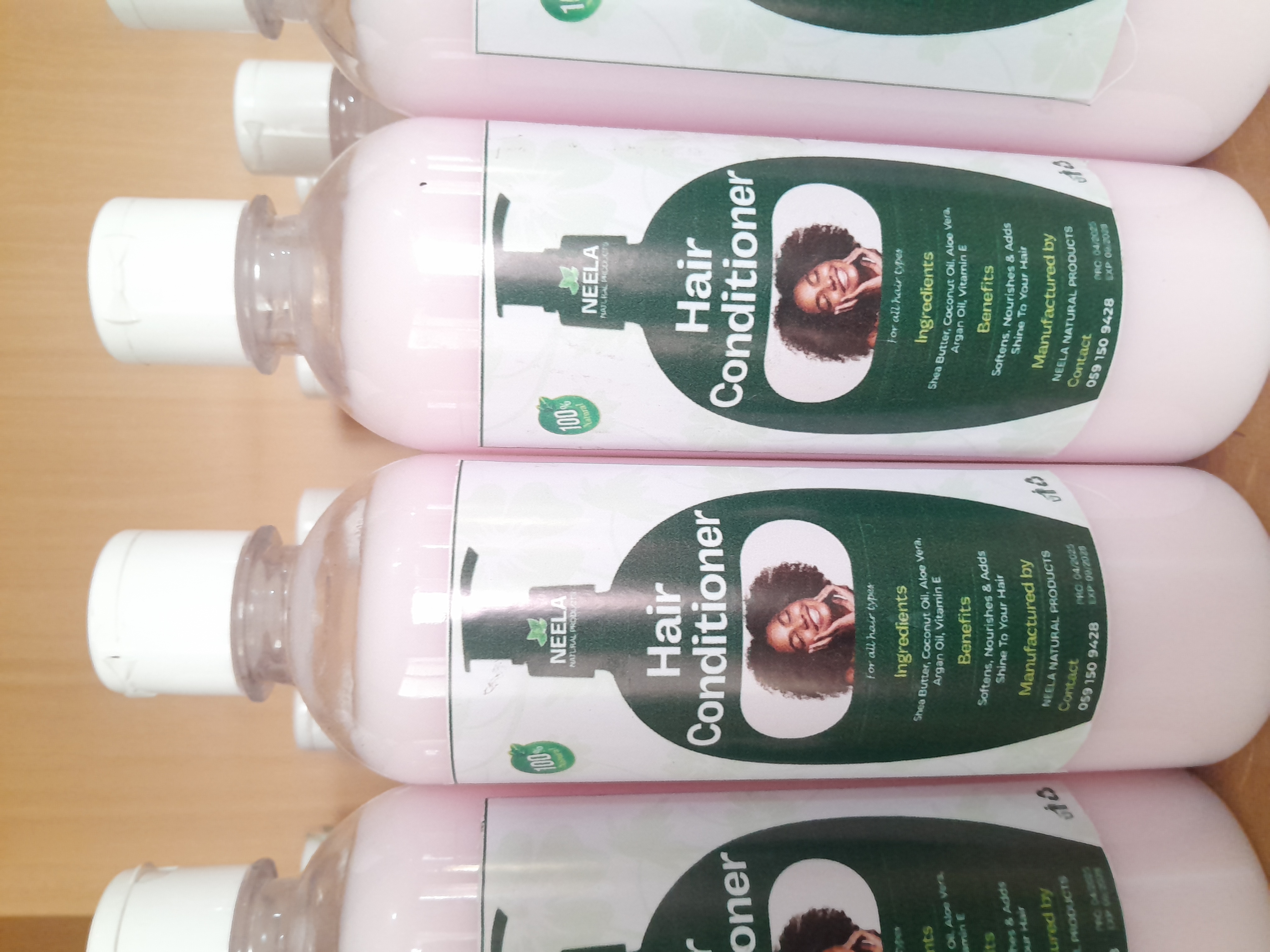 Conditioner