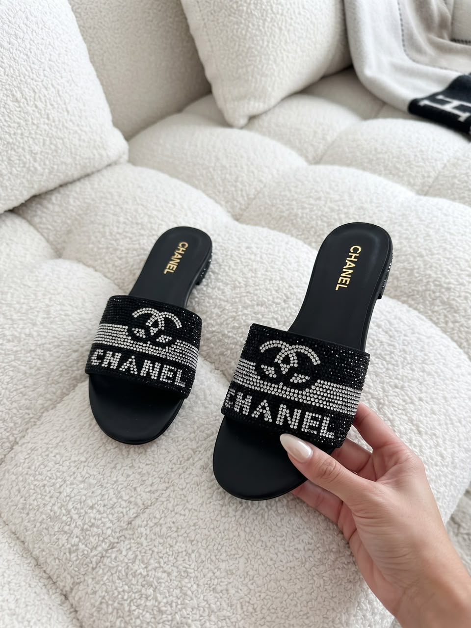 slipper