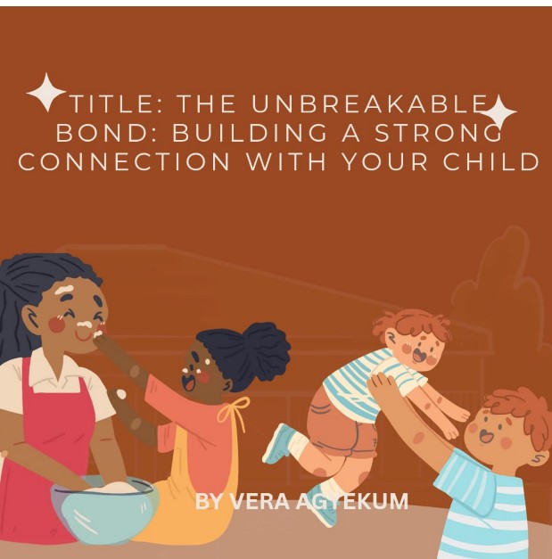 The unbreakable bond