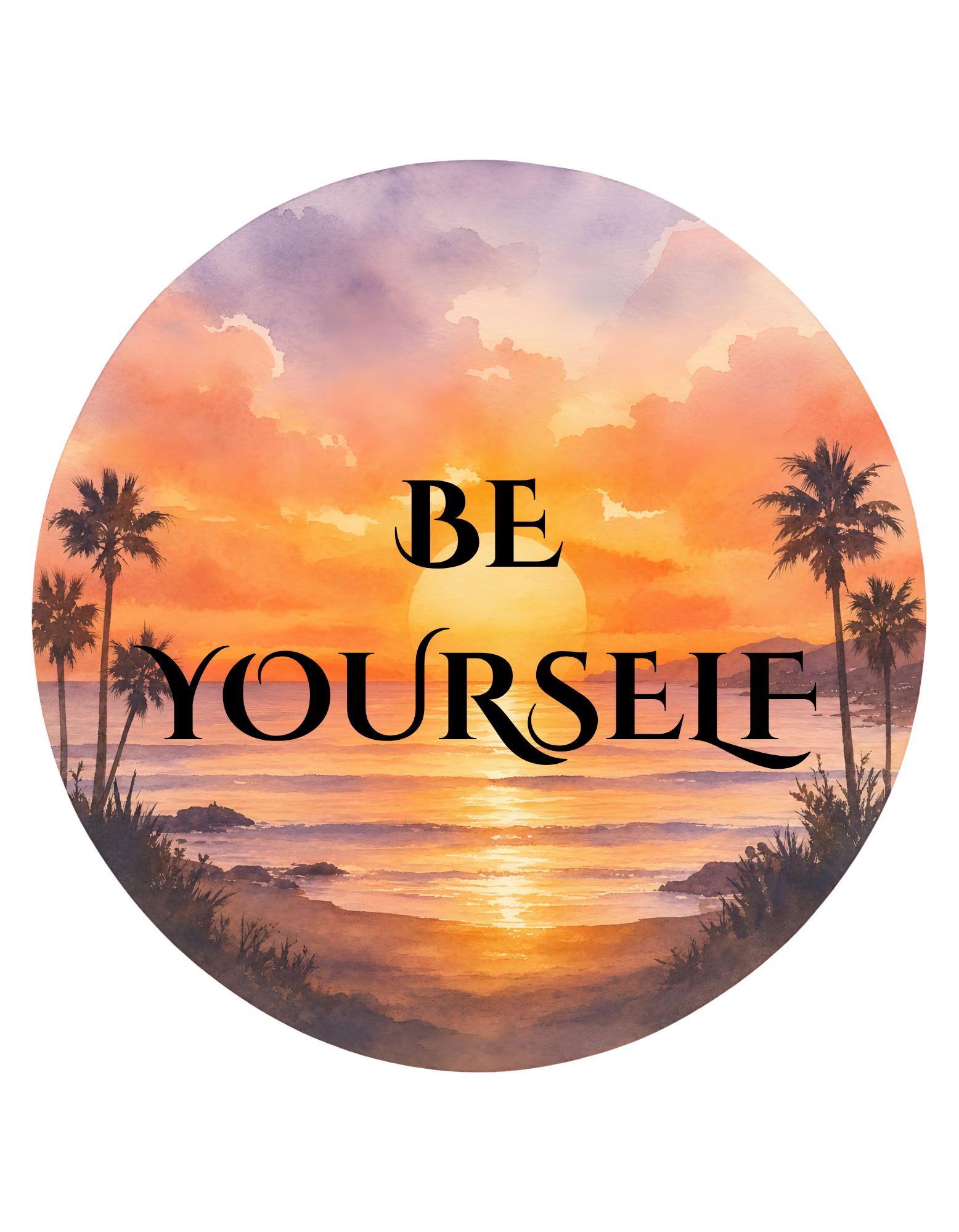 T-shirt design