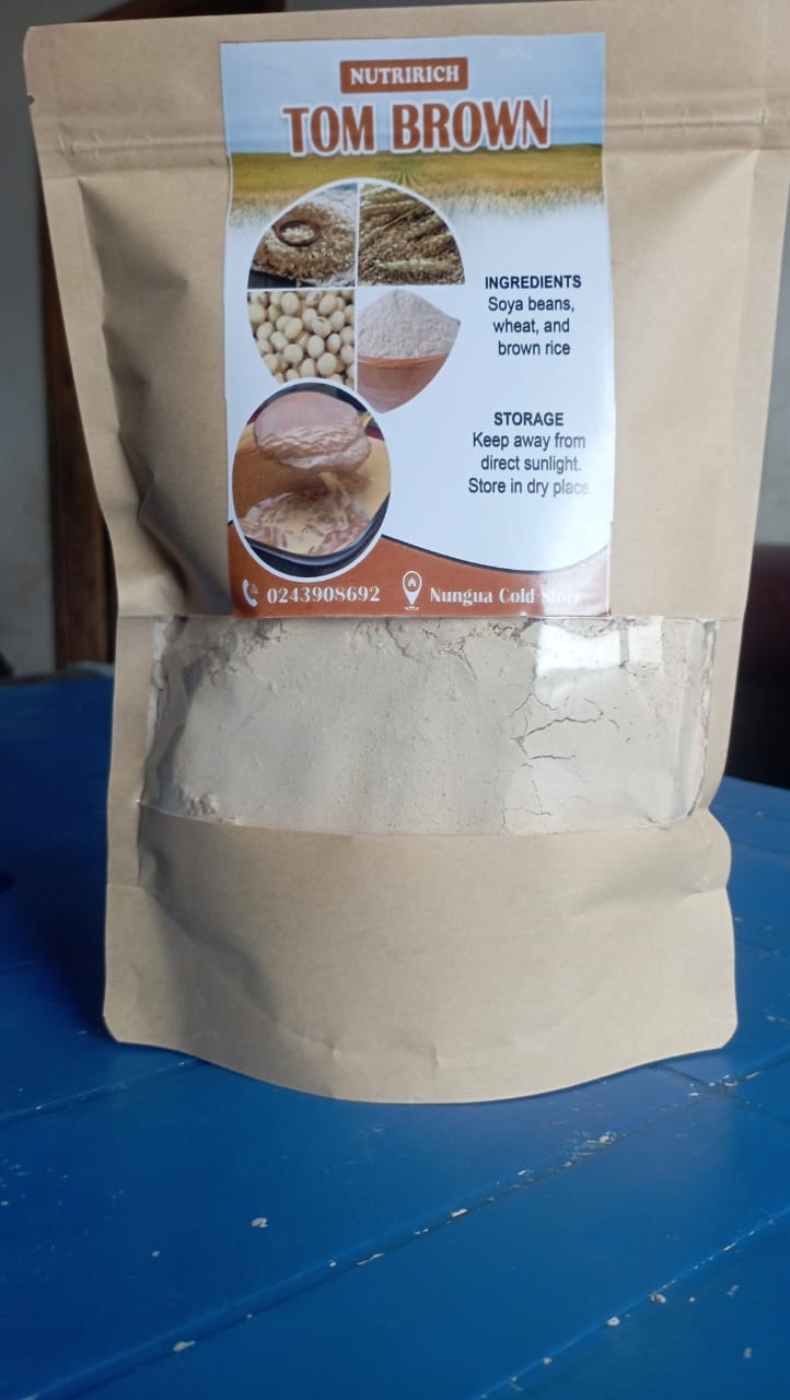 Crispy Home product 3