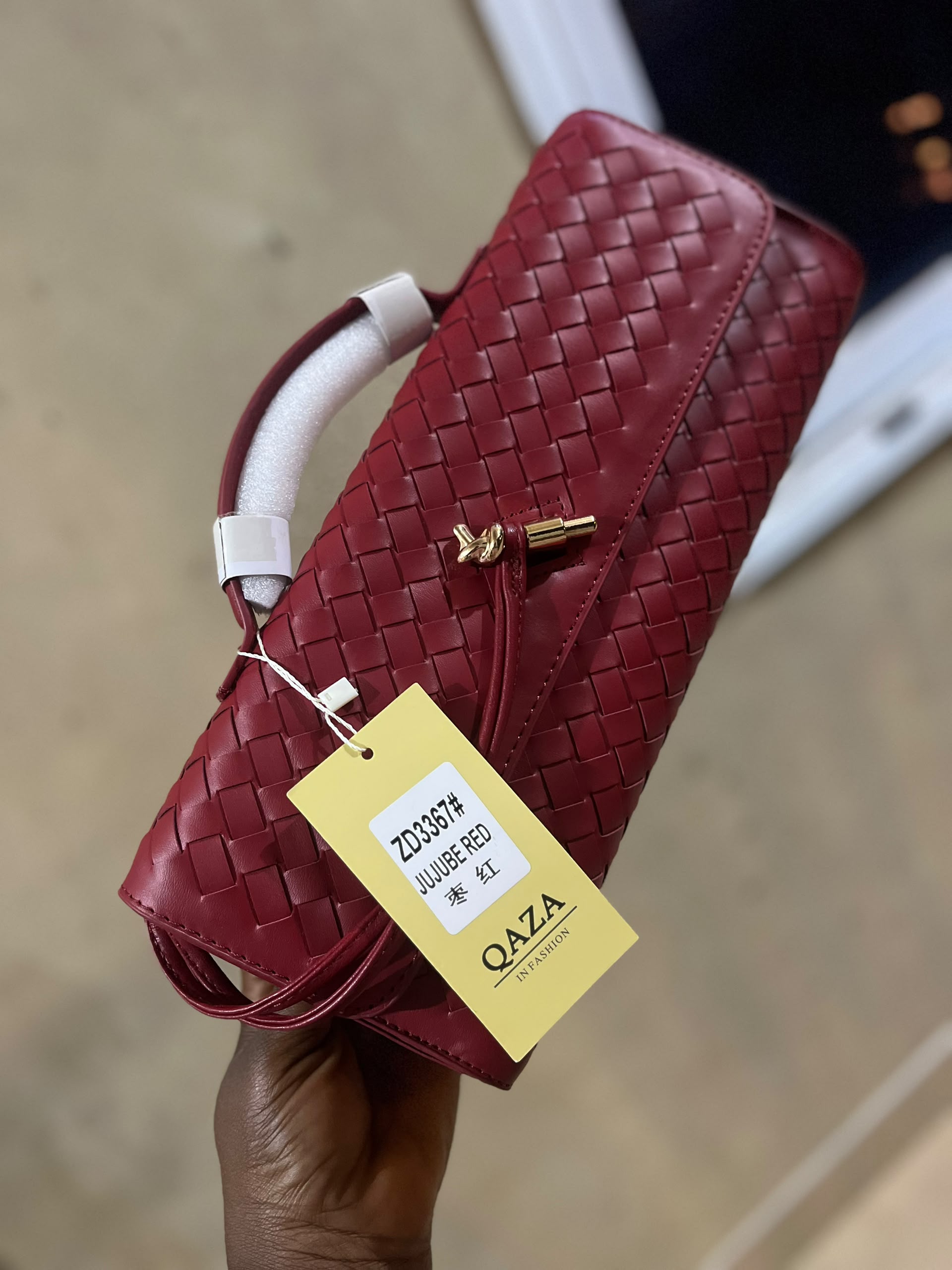 Bag