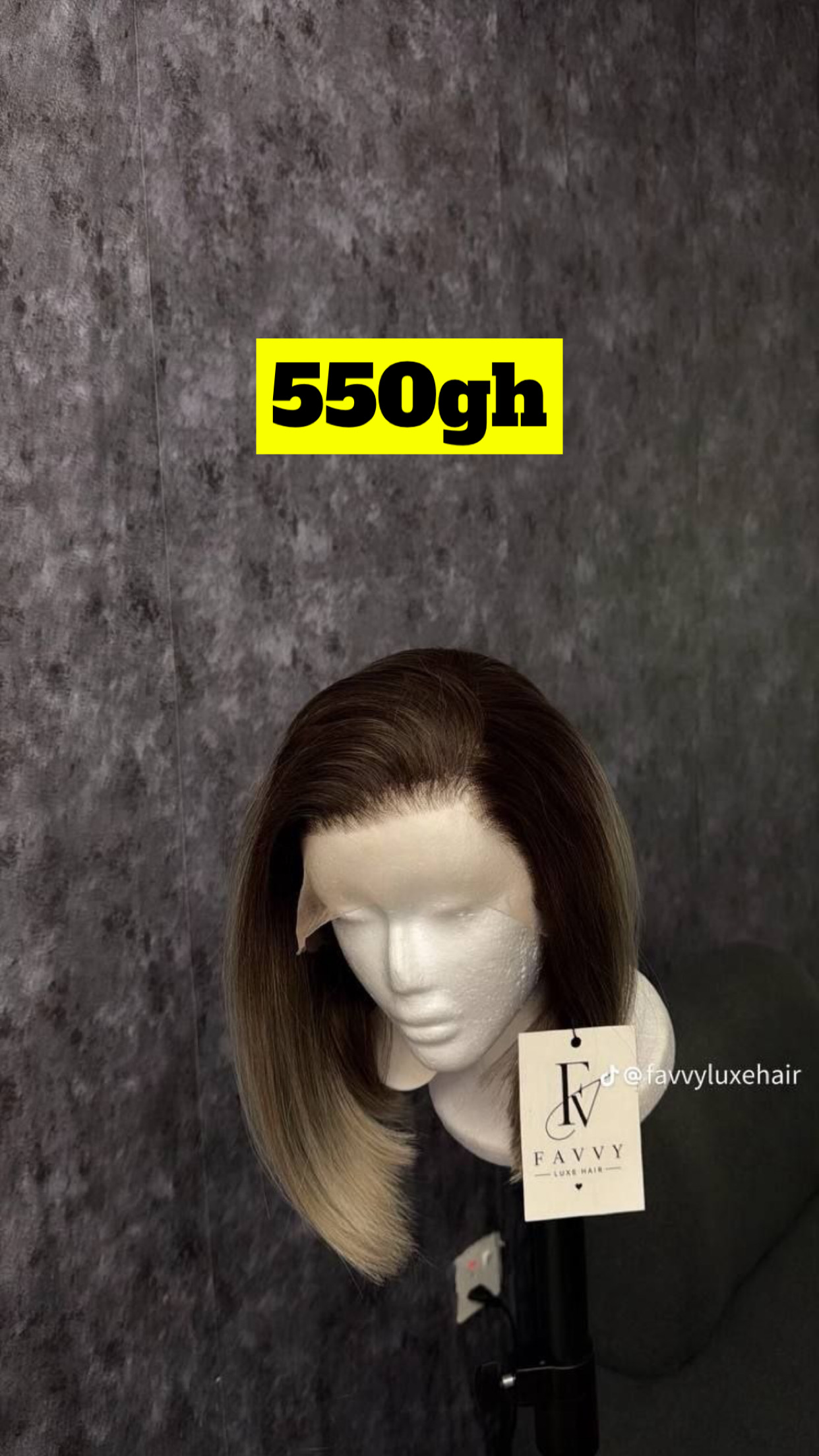Wigs