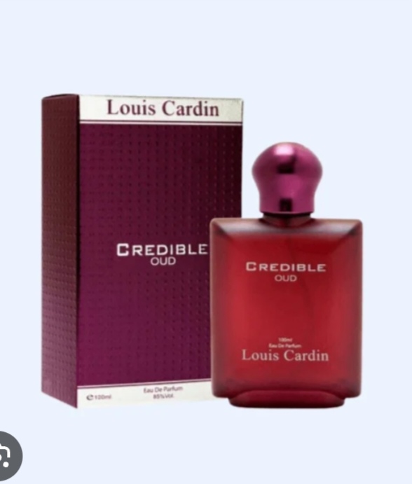 Louis Cardin credible oud
