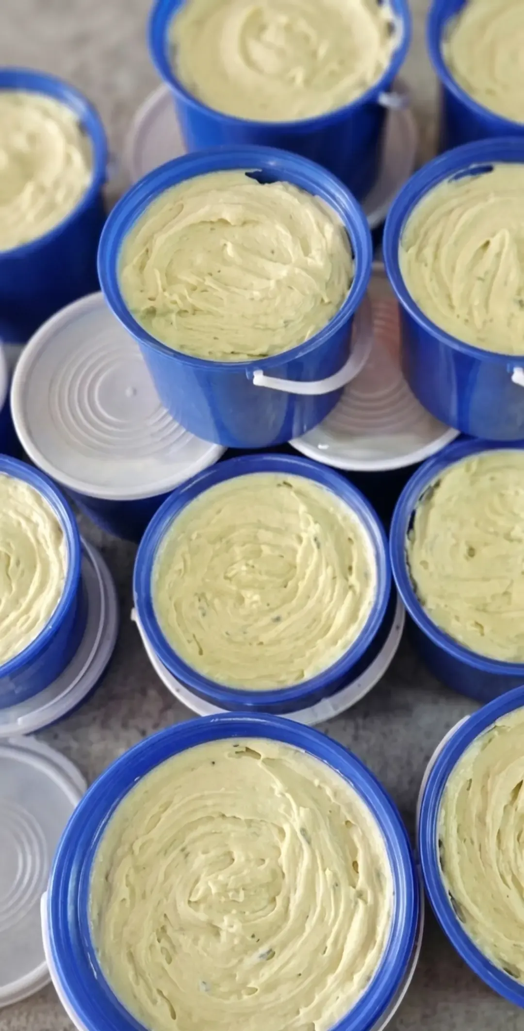 Shearbutter