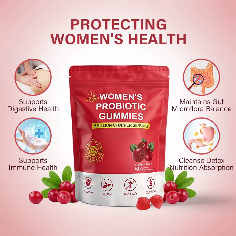 Women probiotic