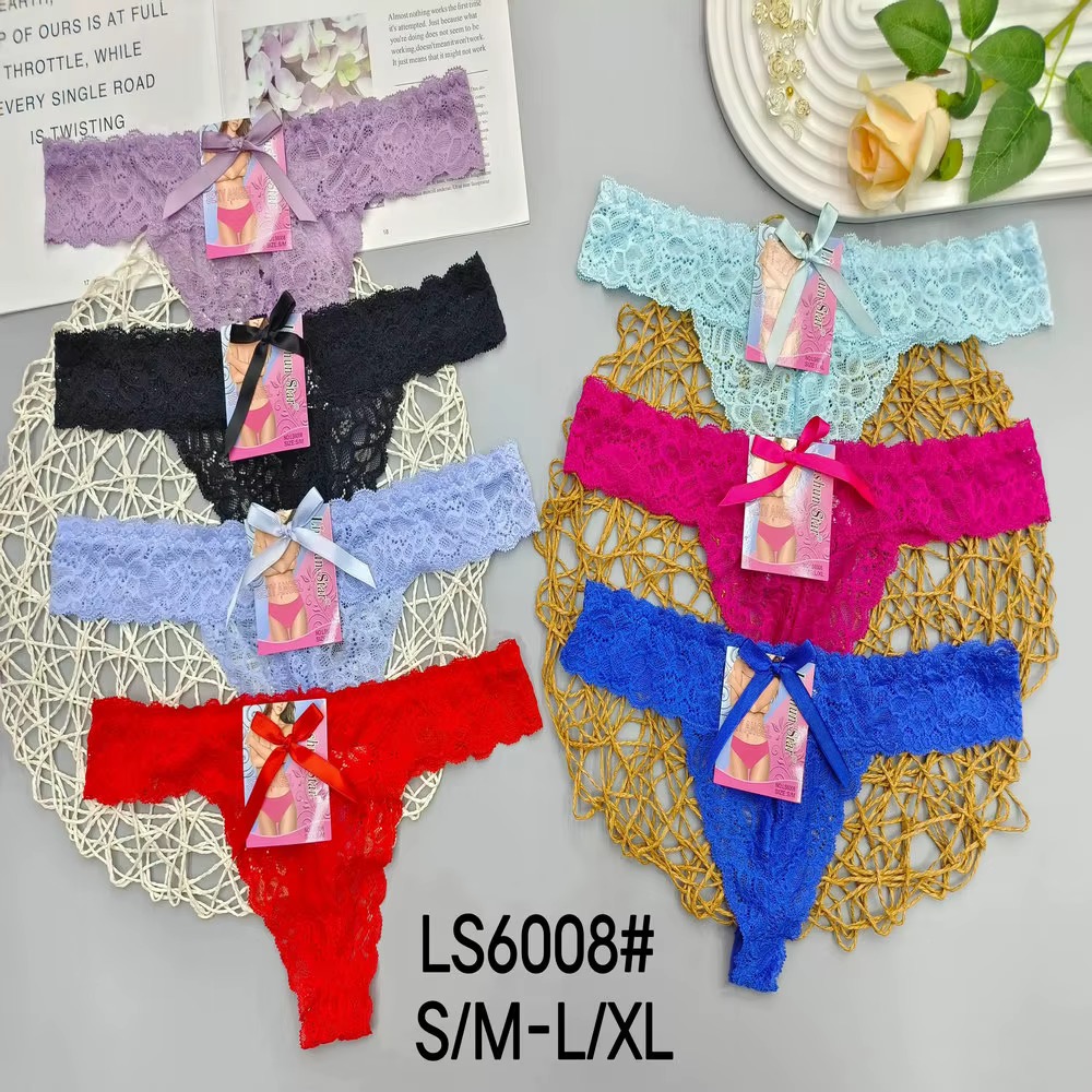 Ladies lingerie (
